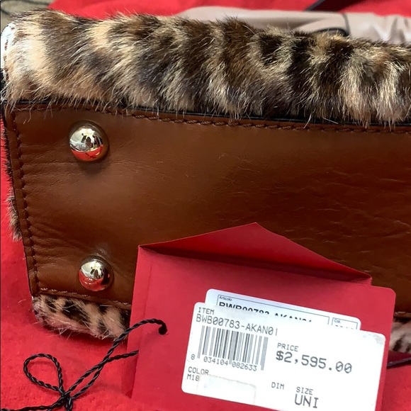 Authentic Valentino rare design - Picture 7 of 15